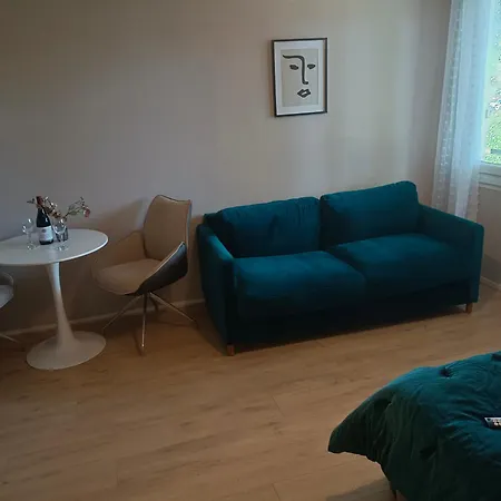 Dans Securisee Et Calme Proche Commerces Appartement Alençon
