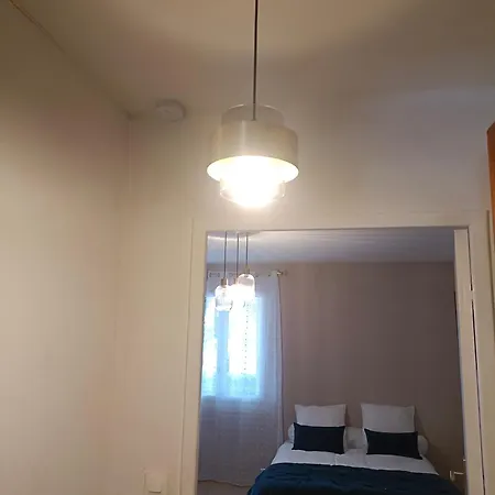 Dans Securisee Et Calme Proche Commerces Appartement *
