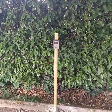 Appartement Dans Securisee Et Calme Proche Commerces Alençon